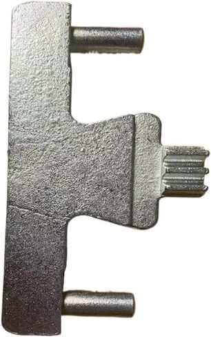Flywheel Holder Compatible with C200 M271 1.8L Engine Timing Tool 602589004000 in Kuwait