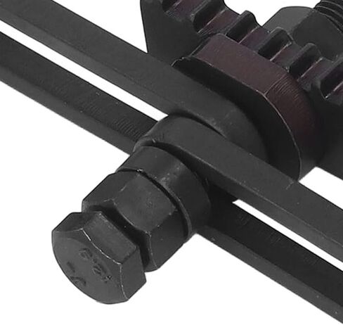 HERCHR Engine Flywheel Locking, 09231 2B100 Steel Engine FlywheelLocking Tool Flexplate Locking Holder Tool Flywheel Fixed Holding Replacement for 2011‑2018 in Kuwait