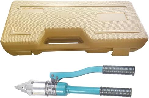 Hydraulic Flange Expander Flange Splitter Heavy Duty Portable Separator Manual Hydraulic Expansion Machine Dividing Tool in Kuwait