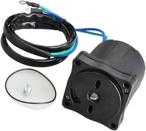 3E0-77180 محرك خارجي إمالة مناسب لـ 4 السكتة الدماغية 60HP-140HP محرك القارب 3E077180 3E0-77180-0 3T9-77180-0 2 in Kuwait