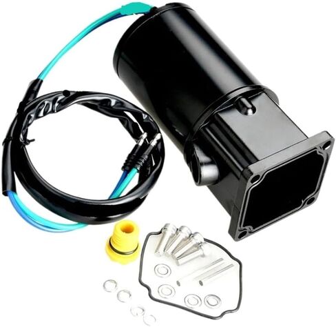 893907A02 Outboard Tilt Fit for 40HP-150HP Boat Engine 809885T2 811674 811699 813447 819479A1 819480A1 893907A02 in Kuwait