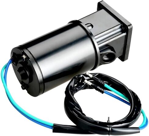893907A02 Outboard Tilt Fit for 40HP-150HP Boat Engine 809885T2 811674 811699 813447 819479A1 819480A1 893907A02 in Kuwait