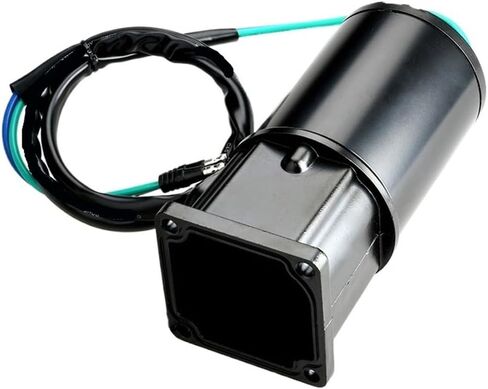 893907A02 Outboard Tilt Fit for 40HP-150HP Boat Engine 809885T2 811674 811699 813447 819479A1 819480A1 893907A02 in Kuwait