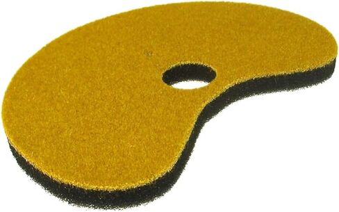Crankcase Transmission Gear Box Foam Filter For Yamaha YW125 BWS 2010-2014 NXC125 Cygnus X 2004-2009 ZUMA 125 Replaces 5ML-E5407-00 (2) in Kuwait