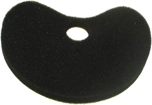 Crankcase Transmission Gear Box Foam Filter For Yamaha YW125 BWS 2010-2014 NXC125 Cygnus X 2004-2009 ZUMA 125 Replaces 5ML-E5407-00 (2) in Kuwait