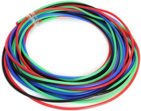 Accessories Suitable for transmission shift knob 4-wire air hose kit suitable for 13 15 18 speed in Kuwait