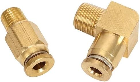 Accessories Suitable for transmission shift knob 4-wire air hose kit suitable for 13 15 18 speed in Kuwait