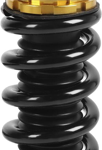 Adjustable Screw Set Suspension Set Springs with High Stiffness Supra Base Hatchback 2-Door 3.0L 86-92. in Kuwait