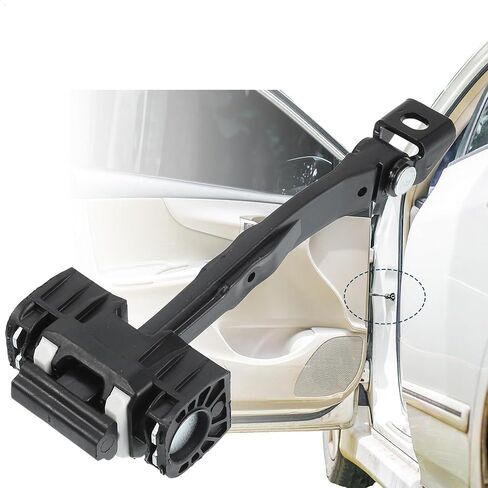 Door Check Strap Stay Bracket No.5G0837249D Compatible with Golf Mk7 VII 13-21 in Kuwait