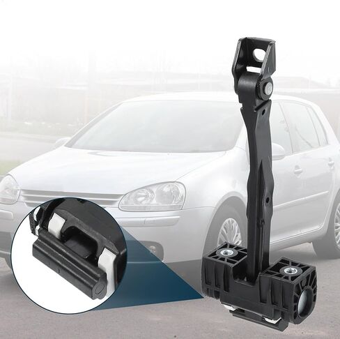 Door Check Strap Stay Bracket No.5G0837249D Compatible with Golf Mk7 VII 13-21 in Kuwait