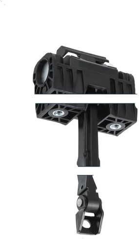 Door Check Strap Stay Bracket No.5G0837249D Compatible with Golf Mk7 VII 13-21 in Kuwait