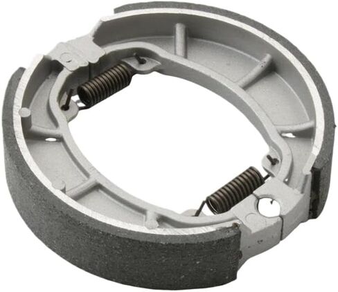 مجموعة أحذية الفرامل المتوافقة مع Allo 125 Cello Orbit II Jet 4 Fiddle 2 III Symphony 125cc 4312A-H1A-000 in Kuwait