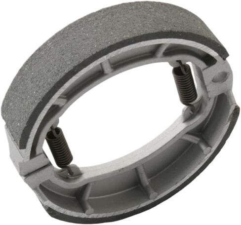 مجموعة أحذية الفرامل المتوافقة مع Allo 125 Cello Orbit II Jet 4 Fiddle 2 III Symphony 125cc 4312A-H1A-000 in Kuwait