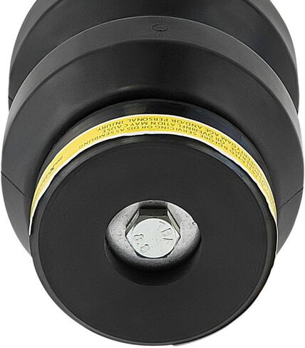Rear Suspension Helper Spring Kit Compatible With RAM 1500 4WD Crew 2009 2010 in Kuwait