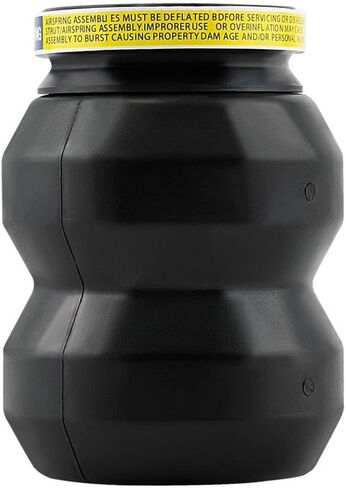 Rear Suspension Helper Spring Kit Compatible With RAM 1500 4WD Crew 2009 2010 in Kuwait