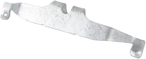 Rear Anti Spring Brake Pads Clip Compatible With F20 F30 118i 220i 320i 420i Part Number 34216850853 in Kuwait