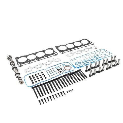مجموعة حشية عمود الحدبات 53022491AG متوافقة مع Ram 2011 2012 2013 2014 2015 6.4L in Kuwait