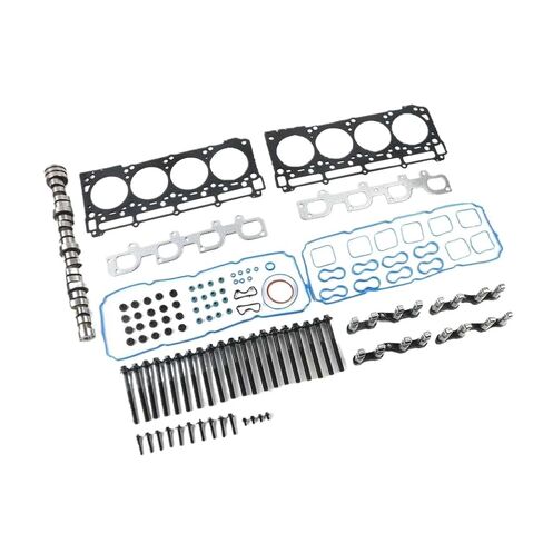 مجموعة حشية عمود الحدبات 53022491AG متوافقة مع Ram 2011 2012 2013 2014 2015 6.4L in Kuwait
