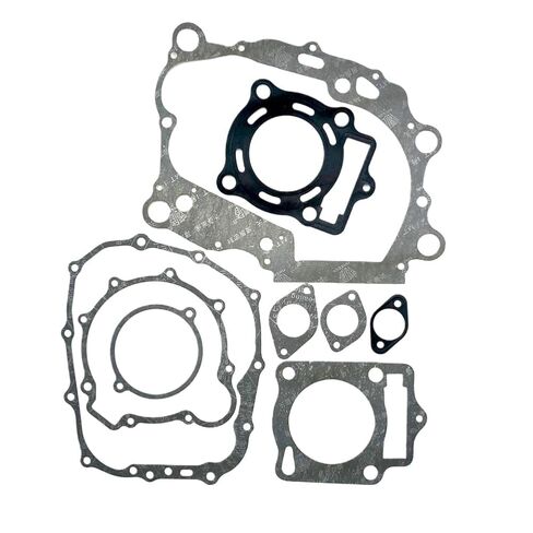 Engine Gasket Set 9 PCS Compatible with LC172MM ATV 150010037 in Kuwait
