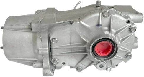 Rear Axle Differential Carrier Compatible With 2006-2011 Toyota RAV4 Rear Axle Differential Carrier 2.28 Ratio For 440-50147 in Kuwait