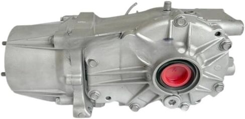Rear Axle Differential Carrier Compatible With 2006-2011 Toyota RAV4 Rear Axle Differential Carrier 2.28 Ratio For 440-50147 in Kuwait