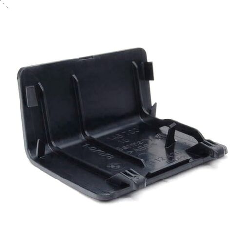 قطعة واحدة بديلة من غطاء الغرفة والقابس OBD Black LHD لتزيين اللوحة in Kuwait