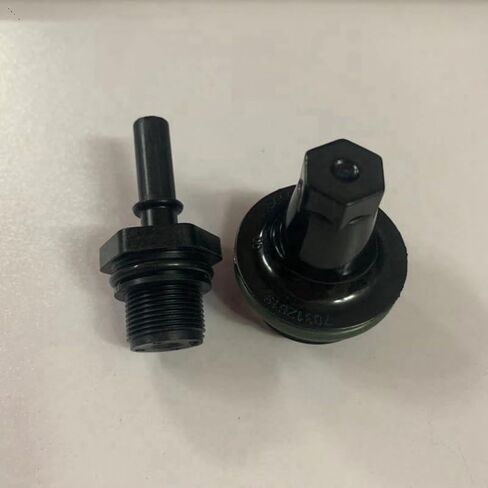 قطعة واحدة بديلة من غطاء الغرفة والقابس OBD Black LHD لتزيين اللوحة in Kuwait
