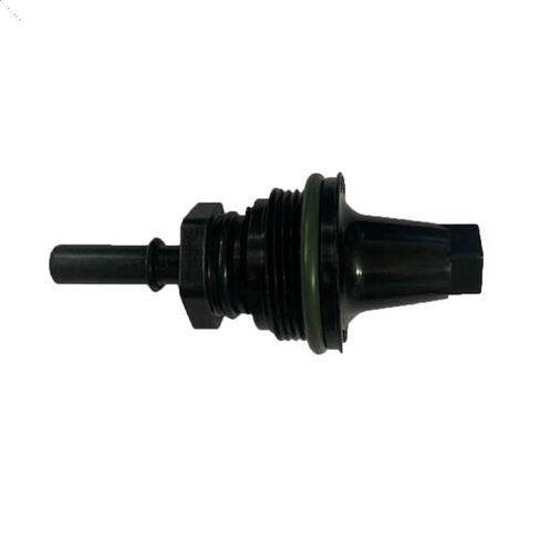 قطعة واحدة بديلة من غطاء الغرفة والقابس OBD Black LHD لتزيين اللوحة in Kuwait