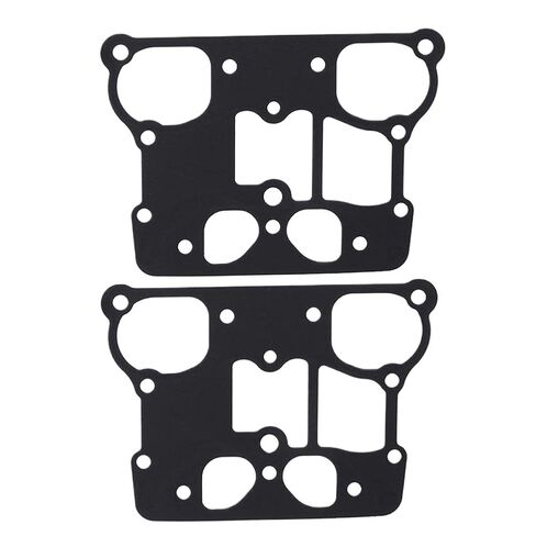 Cometic Rocker Box Gasket Kit C9588 Compatible with FLHX FLHXI FLHXS FLHXXX FLST FLSTC FLSTI FLSTS Heritage Softail in Kuwait