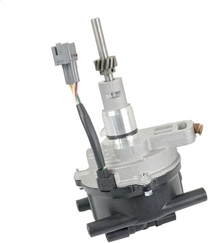Ignition Distributor Assembly for Toyota for Pickup for 4-Runner 3.0 for V6 for 3Vze 1988 1989 1990 1991 in Kuwait