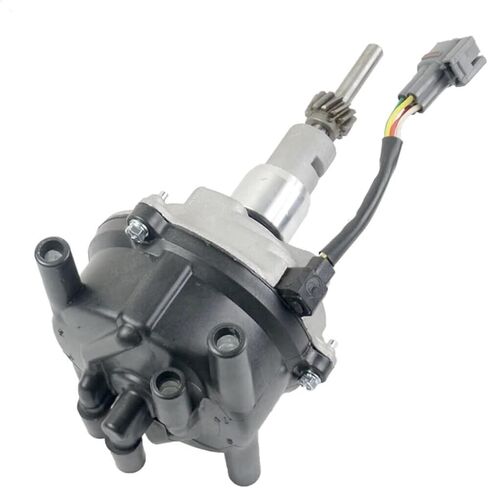 Ignition Distributor Assembly for Toyota for Pickup for 4-Runner 3.0 for V6 for 3Vze 1988 1989 1990 1991 in Kuwait