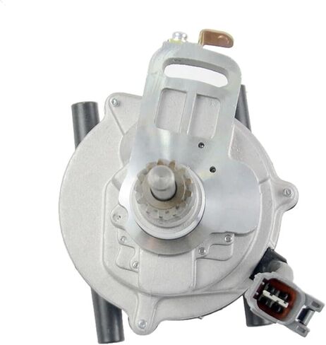 Ignition Distributor Assembly for Toyota for Pickup for 4-Runner 3.0 for V6 for 3Vze 1988 1989 1990 1991 in Kuwait
