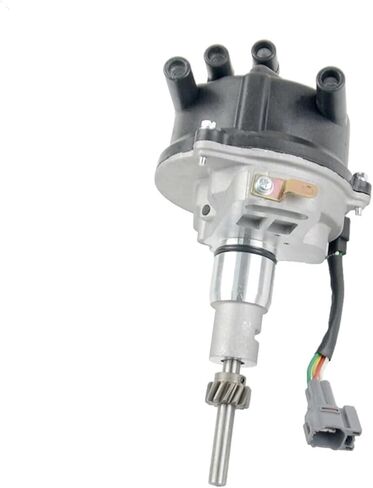 Ignition Distributor Assembly for Toyota for Pickup for 4-Runner 3.0 for V6 for 3Vze 1988 1989 1990 1991 in Kuwait