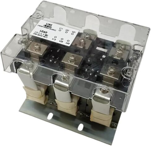 TD-AL-18.5K خط مفاعل تيار مستمر مفاعل 100A 200-230V 50/60 هرتز in Kuwait