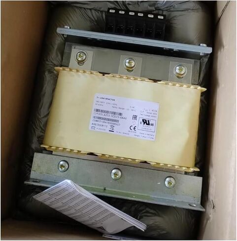 6SL3203-0CE23-8AA0 Line Reactor DC Reactor 380-480V 47A 4000V -10~40℃ in Kuwait
