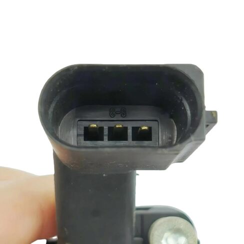Replacement Pulse Part 03C906433B 03C906433A Compatible with Beetle (Car) (Car) A4 Avant A3 Cabriolet A1 Q3 2006-2012 in Kuwait