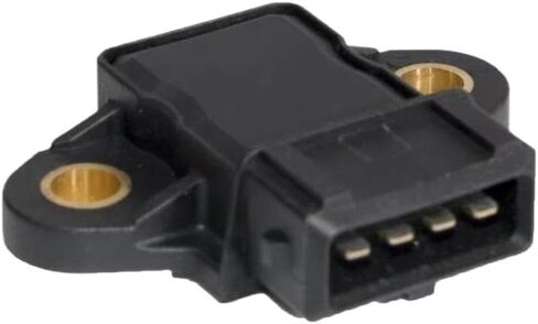 Ignition Coil Pack Compatible with Santa Fe and Sedona - Replaces OE Numbers 2737038010 and 2737038000 - JK-S035 in Kuwait