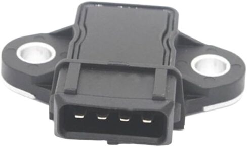 Ignition Coil Pack Compatible with Santa Fe and Sedona - Replaces OE Numbers 2737038010 and 2737038000 - JK-S035 in Kuwait
