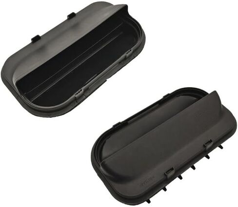 Rear Fender Damper Compatible With A-Class B-Class CLA Class GLA W176 W117 1768302700 2009–2019 in Kuwait
