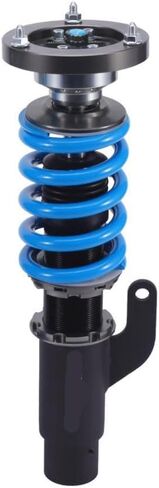 T6 Coilovers Lowering Coils 3-Series E90 XDrive AWD 2006 2011 Compatible With Automotive Motorcycle Parts 8K1927225B in Kuwait