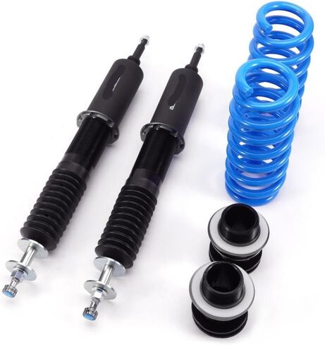 T6 Coilovers Lowering Coils 3-Series E90 XDrive AWD 2006 2011 Compatible With Automotive Motorcycle Parts 8K1927225B in Kuwait