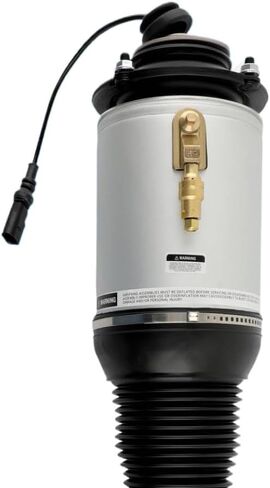 Air Spring Shock Compatible With Continental GT 2003 2004 2005 2006 2007 2008 2009 2010 2011 2012 3D0616040N 3D0616040 in Kuwait
