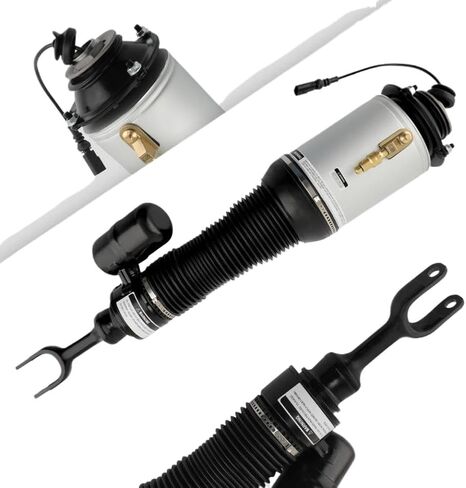 Air Spring Shock Compatible With Continental GT 2003 2004 2005 2006 2007 2008 2009 2010 2011 2012 3D0616040N 3D0616040 in Kuwait