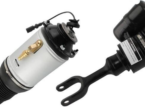 Air Spring Shock Compatible With Continental GT 2003 2004 2005 2006 2007 2008 2009 2010 2011 2012 3D0616040N 3D0616040 in Kuwait