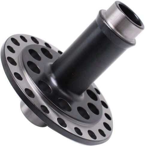 1 pc SHLPDFM Black 9 Inch Lightweight Full Steel Spool 8025034-STD-31 Fits for Ford Rearend 31 Spline in Kuwait