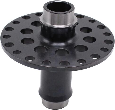 1 pc SHLPDFM Black 9 Inch Lightweight Full Steel Spool 8025034-STD-31 Fits for Ford Rearend 31 Spline in Kuwait