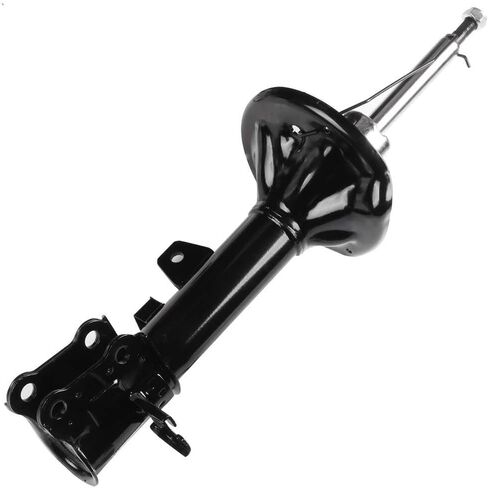 4Pcs Front + Rear Shocks Set for Elantra - Shock Absorber Kit for 1996 1997 1998 1999 2000 for Hyundai for Elantra,1997 1998 1999 2000 2001 for Hyundai for Tiburon Bare Struts Amortiguadores in Kuwait