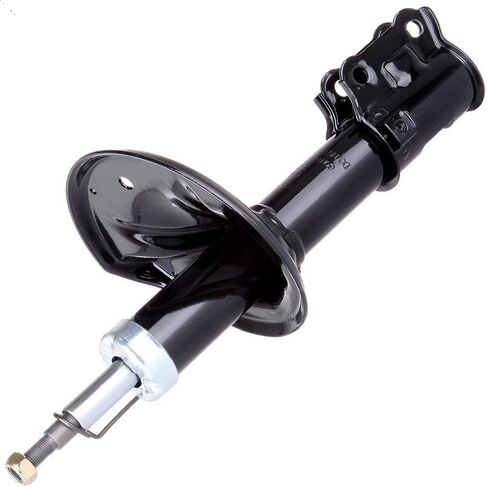 4Pcs Front + Rear Shocks Set for Elantra - Shock Absorber Kit for 1996 1997 1998 1999 2000 for Hyundai for Elantra,1997 1998 1999 2000 2001 for Hyundai for Tiburon Bare Struts Amortiguadores in Kuwait