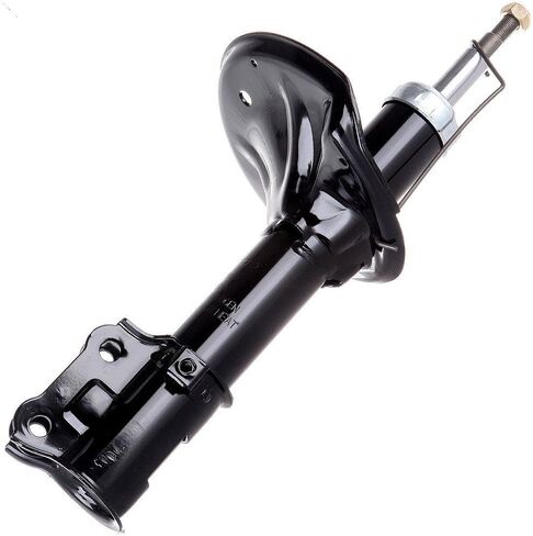 4Pcs Front + Rear Shocks Set for Elantra - Shock Absorber Kit for 1996 1997 1998 1999 2000 for Hyundai for Elantra,1997 1998 1999 2000 2001 for Hyundai for Tiburon Bare Struts Amortiguadores in Kuwait
