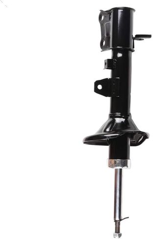 4Pcs Front + Rear Shocks Set for Elantra - Shock Absorber Kit for 1996 1997 1998 1999 2000 for Hyundai for Elantra,1997 1998 1999 2000 2001 for Hyundai for Tiburon Bare Struts Amortiguadores in Kuwait